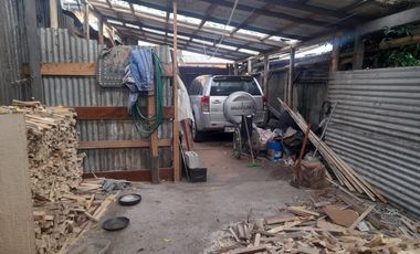 CASA EN VENTA SECTOR MUY TRANQUILO RAHUE BAJO