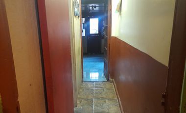 CASA EN VENTA SECTOR MUY TRANQUILO RAHUE BAJO