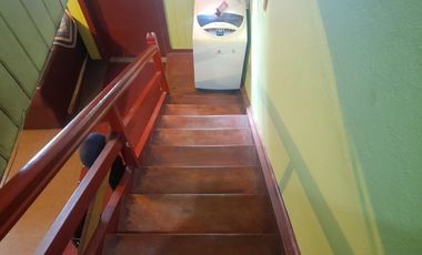 CASA EN VENTA SECTOR MUY TRANQUILO RAHUE BAJO