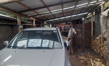 CASA EN VENTA SECTOR MUY TRANQUILO RAHUE BAJO