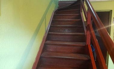 CASA EN VENTA SECTOR MUY TRANQUILO RAHUE BAJO