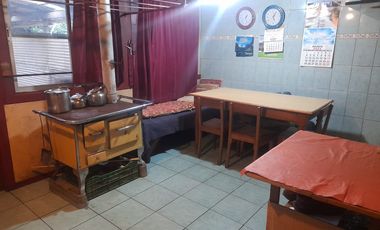 CASA EN VENTA SECTOR MUY TRANQUILO RAHUE BAJO