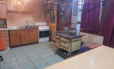 CASA EN VENTA SECTOR MUY TRANQUILO RAHUE BAJO