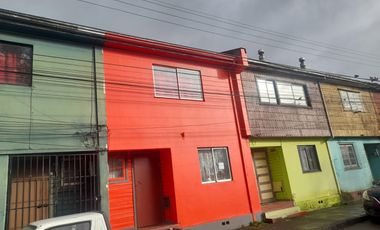 CASA EN VENTA SECTOR MUY TRANQUILO RAHUE BAJO