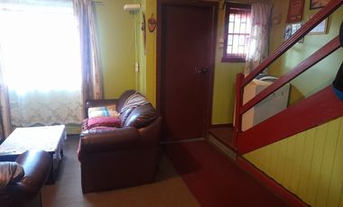 CASA EN VENTA SECTOR MUY TRANQUILO RAHUE BAJO