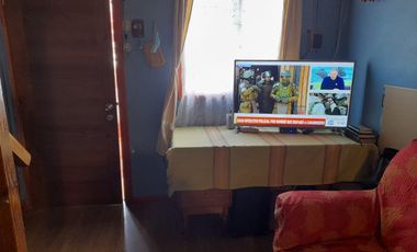 VENTA CASA VILLA QUILACAHUIN 2D 1B