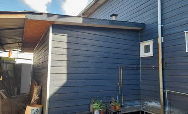 VENTA CASA VILLA QUILACAHUIN 2D 1B