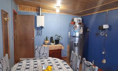 VENTA CASA VILLA QUILACAHUIN 2D 1B