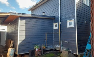 VENTA CASA VILLA QUILACAHUIN 2D 1B