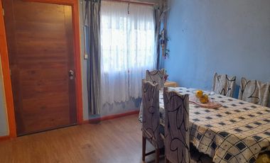 VENTA CASA VILLA QUILACAHUIN 2D 1B
