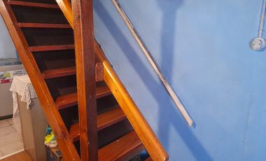 VENTA CASA VILLA QUILACAHUIN 2D 1B