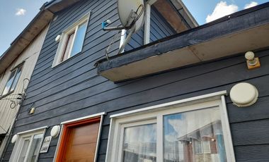 VENTA CASA VILLA QUILACAHUIN 2D 1B