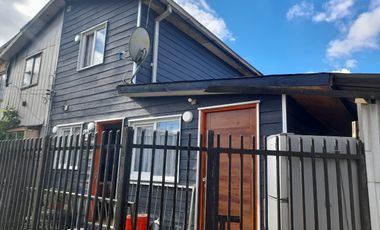 VENTA CASA VILLA QUILACAHUIN 2D 1B