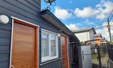 VENTA CASA VILLA QUILACAHUIN 2D 1B