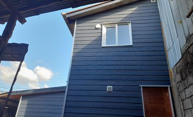 VENTA CASA VILLA QUILACAHUIN 2D 1B