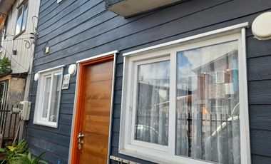 VENTA CASA VILLA QUILACAHUIN 2D 1B