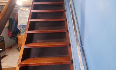 VENTA CASA VILLA QUILACAHUIN 2D 1B