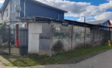 VENTA CASA VILLA QUILACAHUIN 2D 1B