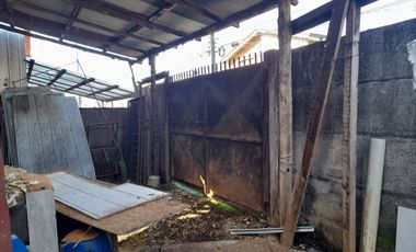 VENTA CASA VILLA QUILACAHUIN 2D 1B