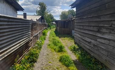 SITIO EN VENTA CIUDAD DE OSORNO OVEJERIA