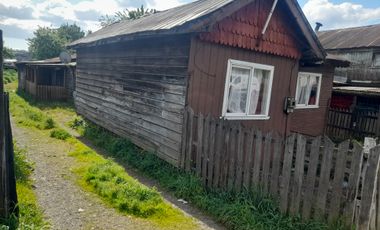 SITIO EN VENTA CIUDAD DE OSORNO OVEJERIA