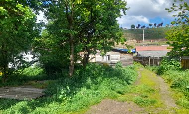 SITIO EN VENTA CIUDAD DE OSORNO OVEJERIA