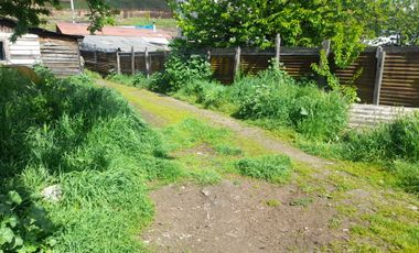 SITIO EN VENTA CIUDAD DE OSORNO OVEJERIA