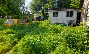 SITIO EN VENTA CIUDAD DE OSORNO OVEJERIA