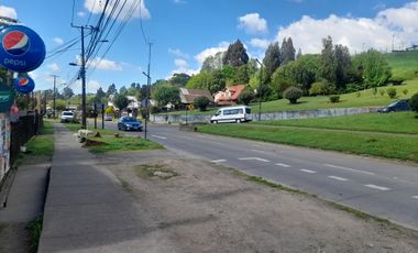 SITIO EN VENTA CIUDAD DE OSORNO OVEJERIA
