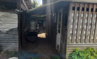 SITIO EN VENTA CIUDAD DE OSORNO OVEJERIA