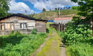SITIO EN VENTA CIUDAD DE OSORNO OVEJERIA