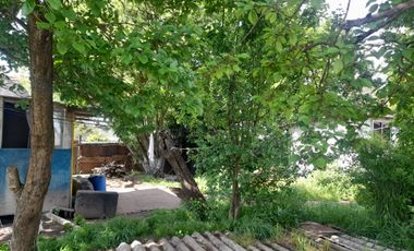 SITIO EN VENTA CIUDAD DE OSORNO OVEJERIA