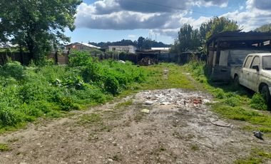 SITIO EN VENTA CIUDAD DE OSORNO OVEJERIA