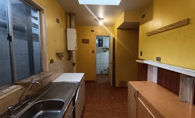 SE VENDE CENTRICA CASA EN PUERTO MONTT