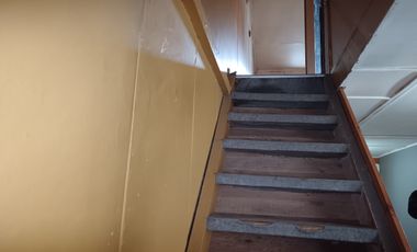 SE VENDE CENTRICA CASA EN PUERTO MONTT