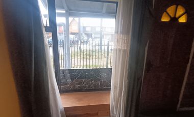 SE VENDE CENTRICA CASA EN PUERTO MONTT