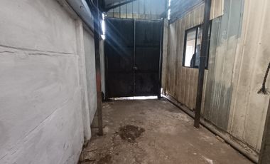 SE VENDE CENTRICA CASA EN PUERTO MONTT