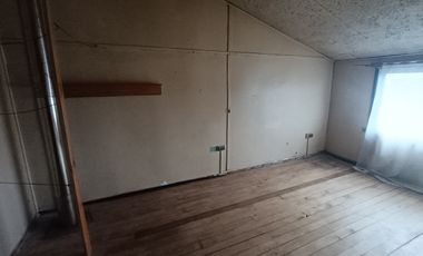 SE VENDE CENTRICA CASA EN PUERTO MONTT