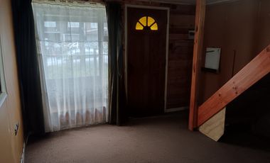 SE VENDE CENTRICA CASA EN PUERTO MONTT