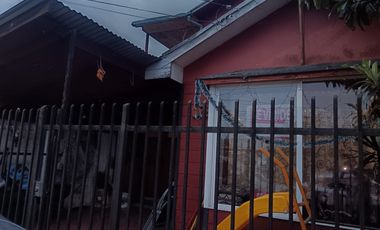 VENTA DE LINDA CASA EN ALTO OSORNO