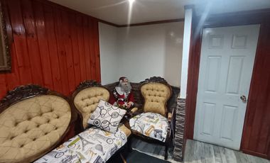 VENTA DE LINDA CASA EN ALTO OSORNO