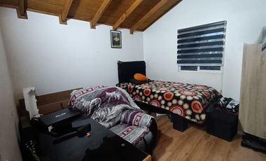 VENTA DE LINDA CASA EN ALTO OSORNO