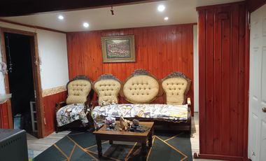 VENTA DE LINDA CASA EN ALTO OSORNO