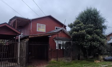 VENTA DE LINDA CASA EN ALTO OSORNO