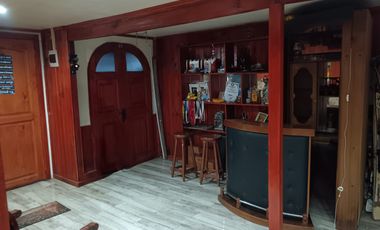 VENTA DE LINDA CASA EN ALTO OSORNO