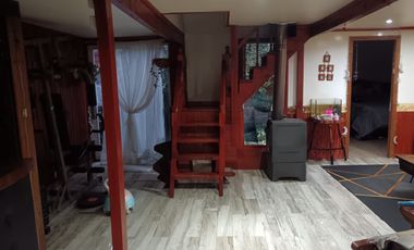 VENTA DE LINDA CASA EN ALTO OSORNO