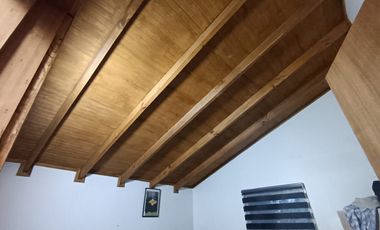 VENTA DE LINDA CASA EN ALTO OSORNO