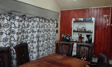 VENTA DE LINDA CASA EN ALTO OSORNO