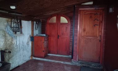VENTA DE LINDA CASA EN ALTO OSORNO