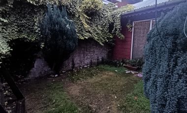 VENTA DE LINDA CASA EN ALTO OSORNO